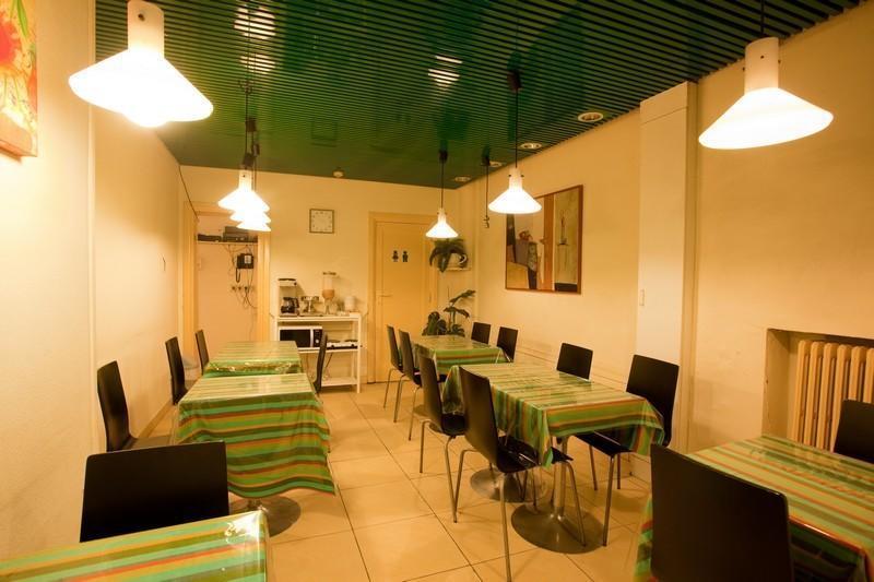 Sun Hotel Saint-Gilles Exterior foto